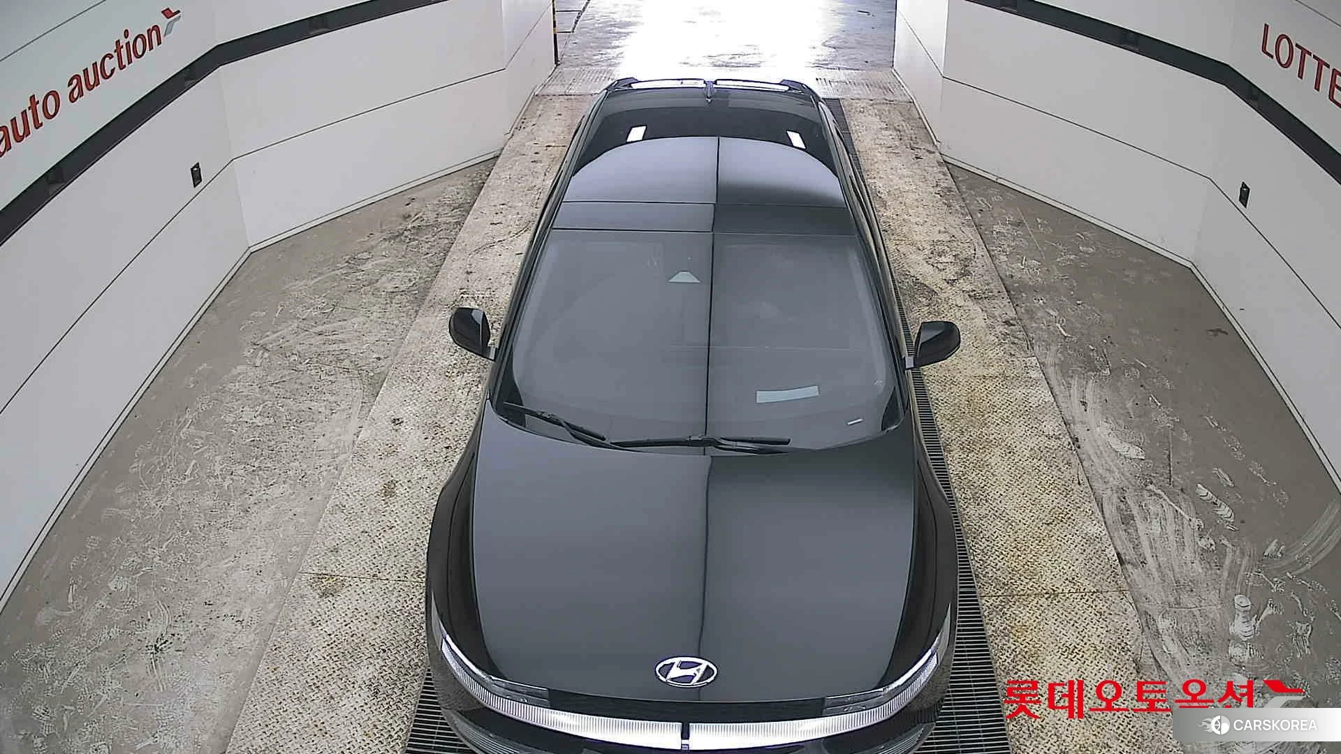 Hyundai IONIQ 5 id 3888317 из Кореи 17