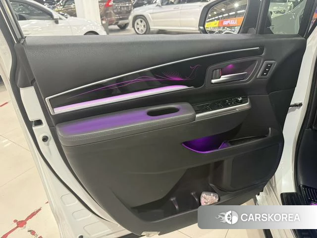 Toyota Saina id 4348712 из Китая 17
