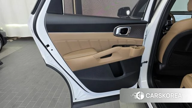Kia The New Sorento 4th Generation id 4904671 из Кореи 17