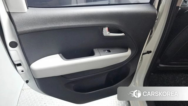 Kia The New Kia Ray id 4527673 из Кореи 17