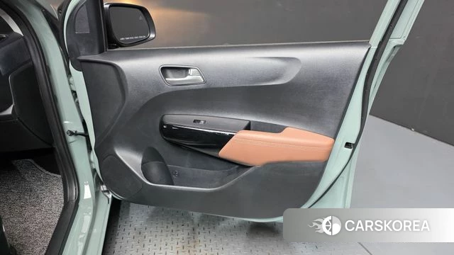 Kia The New Morning (JA) id 4870507 из Кореи 17