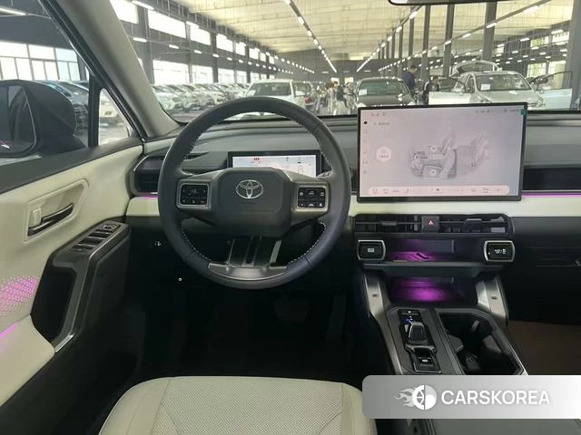 Toyota RAV4 Rongfang id 4273823 из Китая 17