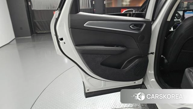 Renault Korea (Samsung) XM3 id 4614098 из Кореи 17