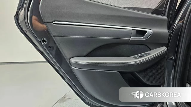 Hyundai Sonata D Edge (DN8) id 4916329 из Кореи 17