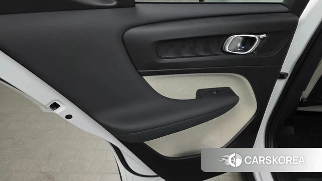 Volvo XC40 id 4744487 из Кореи 17