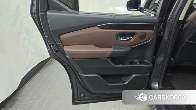 Honda Pilot 4th generation id 4528338 из Кореи 17