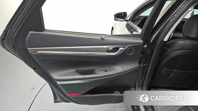 Hyundai The New Grandeur IG id 4429737 из Кореи 17
