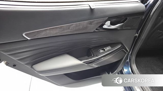 Kia K7 Premier id 4873229 из Кореи 17