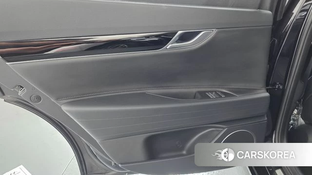 Genesis G80 (RG3) id 4464532 из Кореи 17