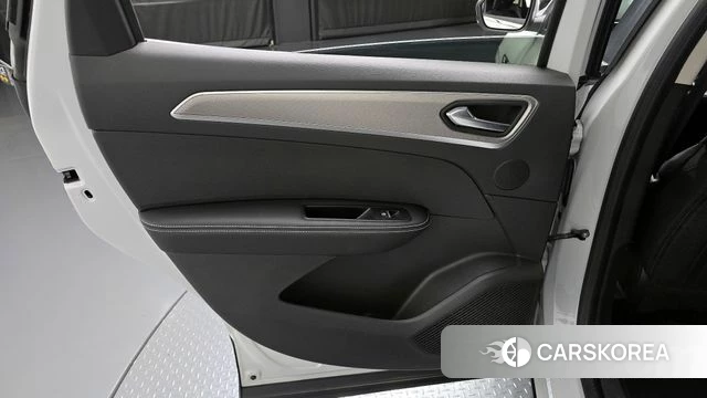 Renault Korea (Samsung) XM3 id 4292940 из Кореи 17