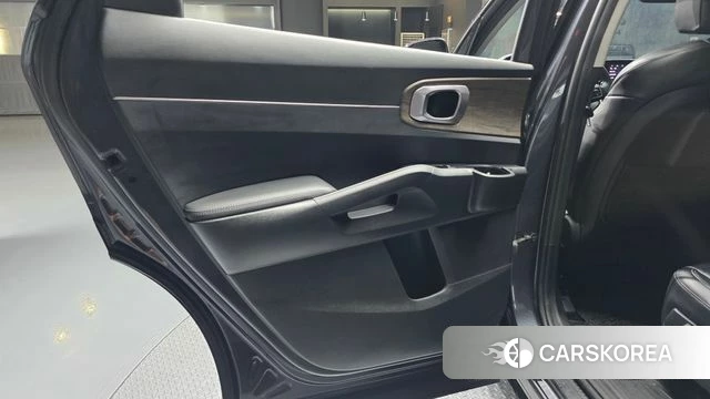 Kia Sorento 4th Generation id 4732319 из Кореи 17