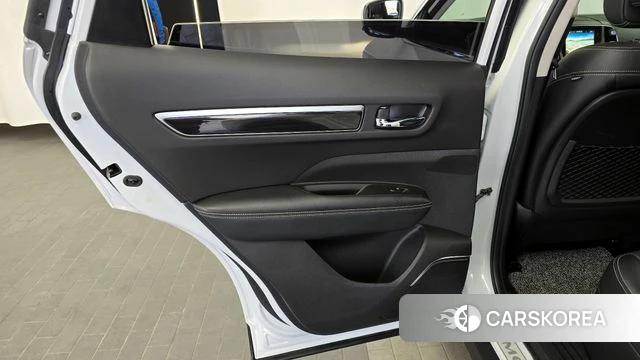 Renault Korea (Samsung) QM6 id 4285817 из Кореи 17