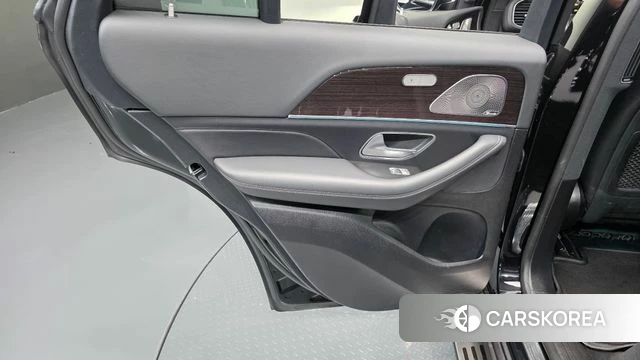 Mercedes-Benz GLE-Class W167 id 4489358 из Кореи 17