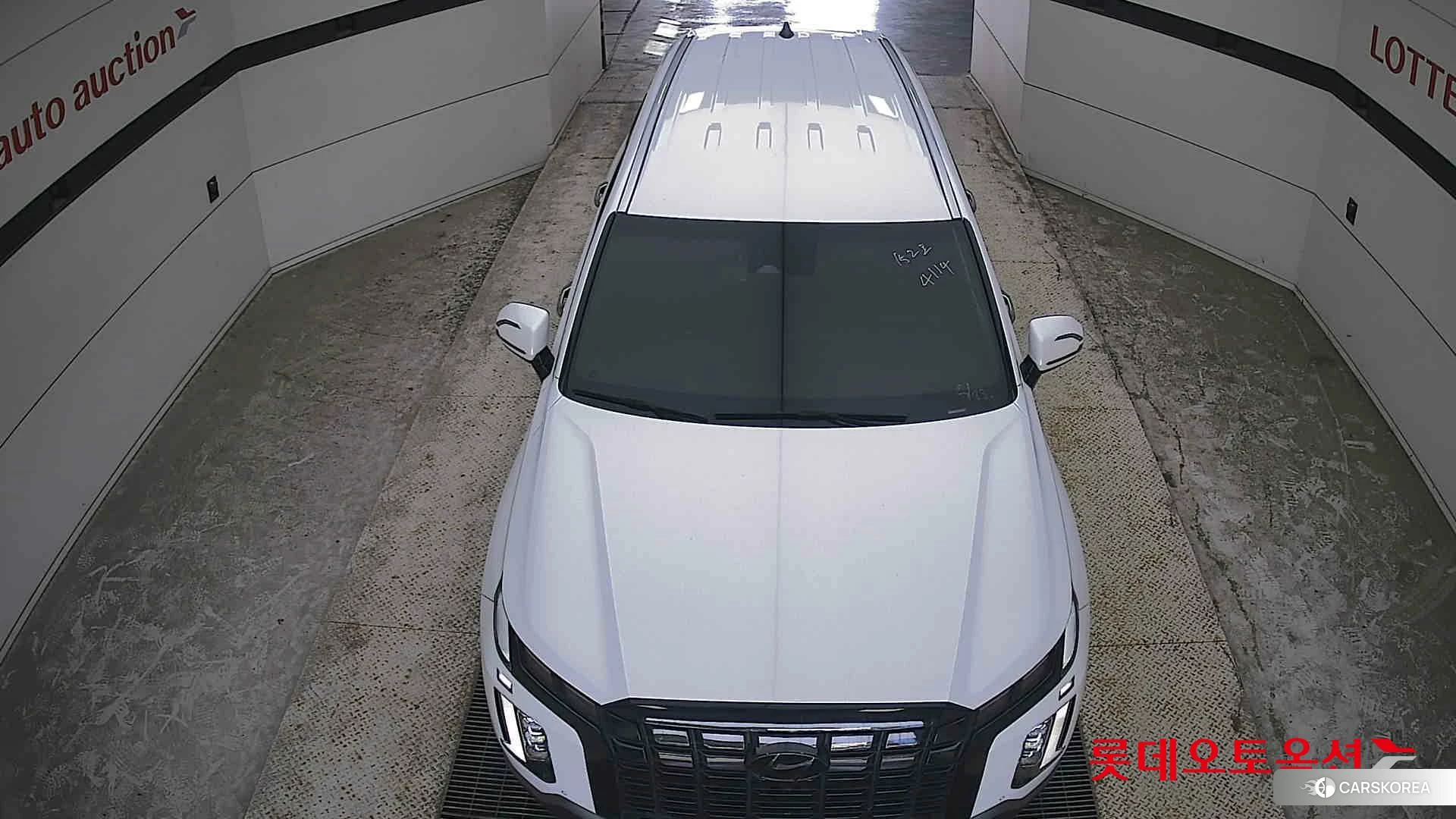 Hyundai Palisade id 4504386 из Кореи 17