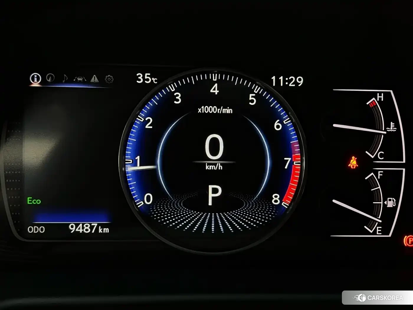 Lexus ES id 4669353 из Китая 17
