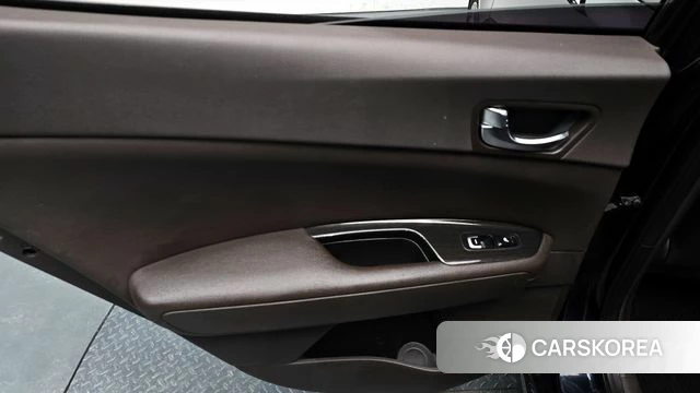 Kia The New K5 2nd generation id 4385031 из Кореи 17