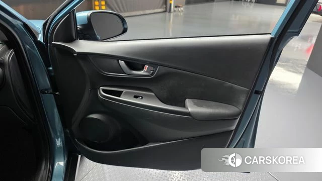 Hyundai Kona id 4900170 из Кореи 17