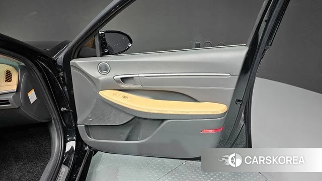Hyundai Sonata Hybrid (DN8) id 4580232 из Кореи 17