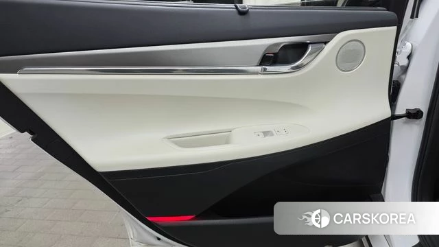 Hyundai The New Grandeur IG id 4863868 из Кореи 17