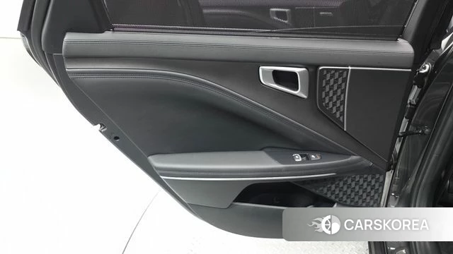 Kia The New K8 Hybrid id 4916527 из Кореи 17