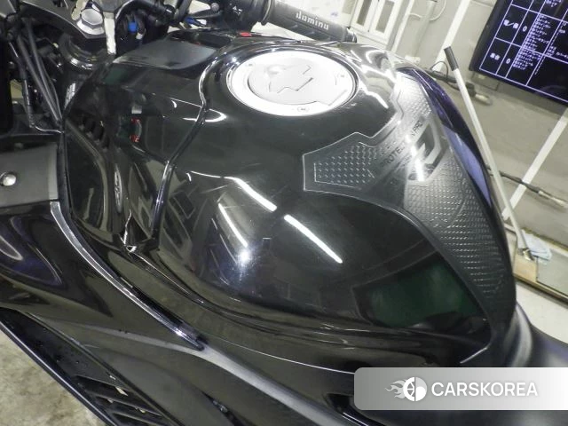 Проданный Yamaha YZF-R3 id 4192979 из Японии, фото 17
