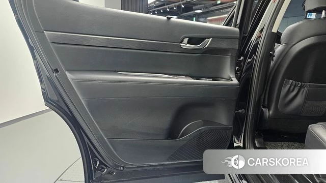 Hyundai Palisade id 4362630 из Кореи 17