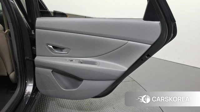 Hyundai Avante (CN7) id 4549592 из Кореи 17