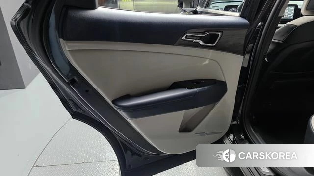 Kia Sportage 5th Generation id 4935981 из Кореи 17