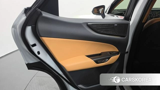 Lexus NX350h Second generation id 4649451 из Кореи 17