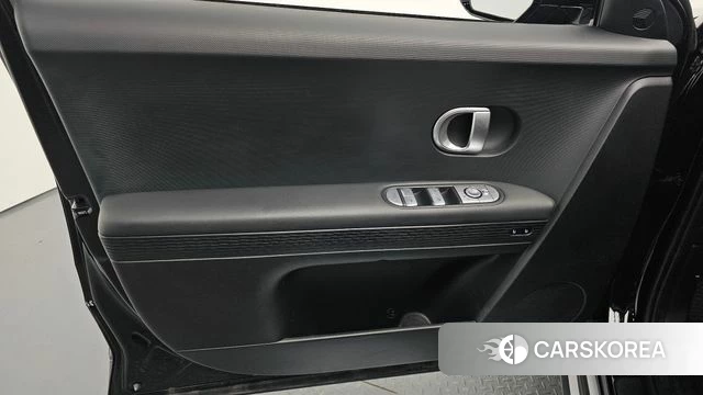 Hyundai Ionic 5 id 4562023 из Кореи 17