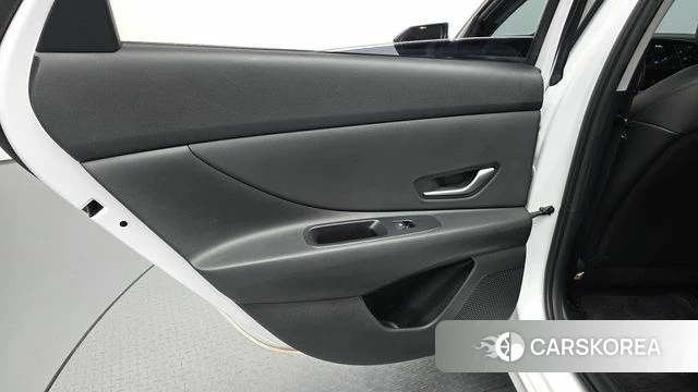 Hyundai Avante (CN7) id 4187034 из Кореи 17