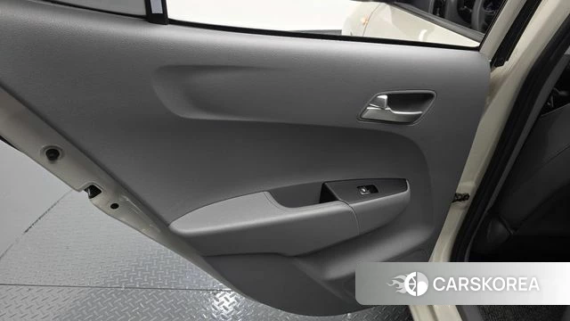 Kia Morning Urban (JA) id 4310254 из Кореи 17