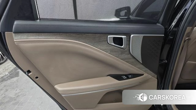 Kia K8 Hybrid id 4754194 из Кореи 17