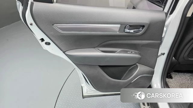 Renault Korea (Samsung) QM6 id 4490961 из Кореи 17