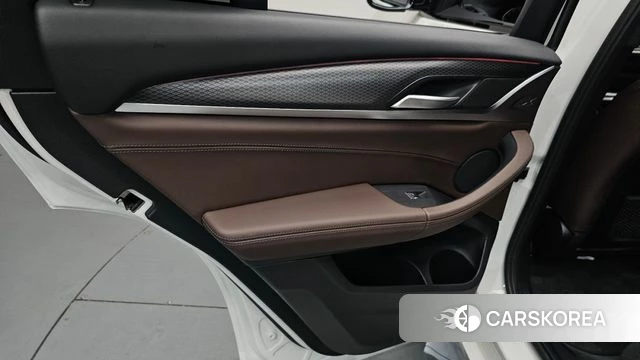 BMW X4 (G02) id 4608638 из Кореи 17