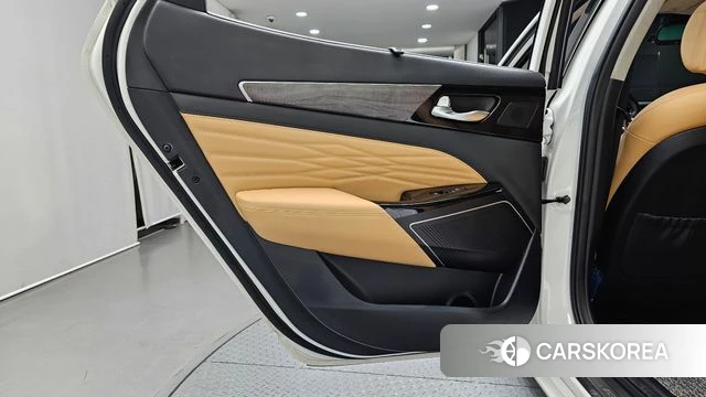 Kia K7 Premier id 4672376 из Кореи 17