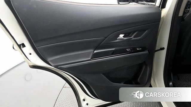 Ssangyong Beautiful Korando id 4284553 из Кореи 17