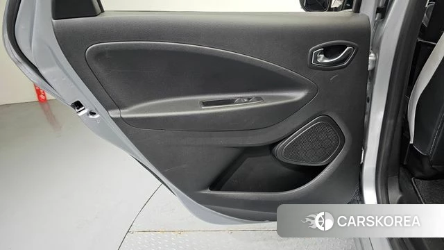 Renault Korea (Samsung) Joe id 4657075 из Кореи 17