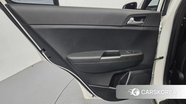 Kia Sportage The Bold id 4907058 из Кореи 17