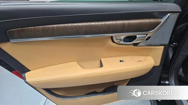 Volvo S90 id 4697908 из Кореи 17