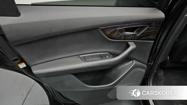 Audi Q7 (4M) id 4202556 из Кореи 17