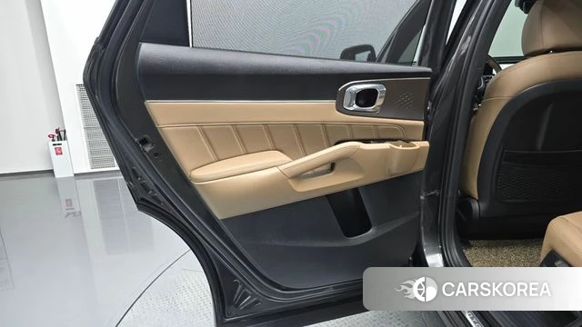 Kia The New Sorento 4th Generation id 4462828 из Кореи 17