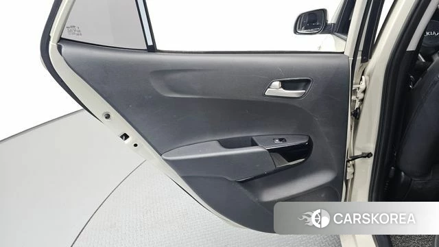 Kia All New Morning (JA) id 4325665 из Кореи 17