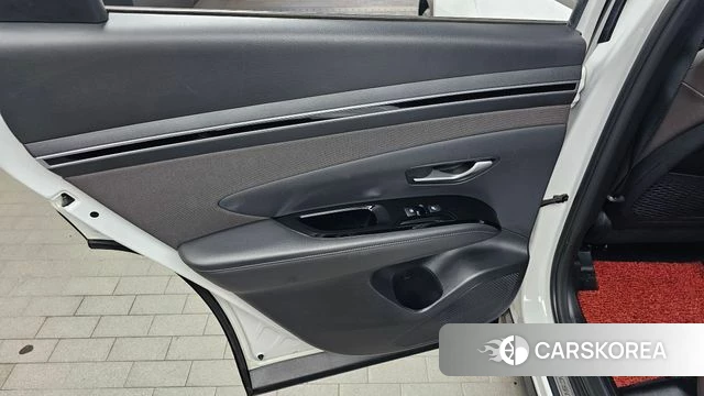 Hyundai Tucson (NX4) id 4619644 из Кореи 17