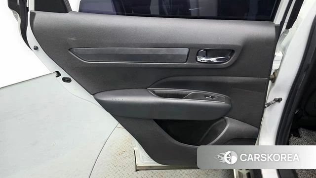 Renault Korea (Samsung) The New QM6 id 4776039 из Кореи 17
