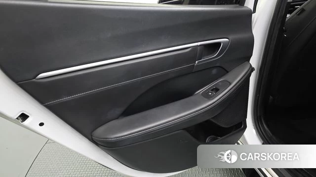 Hyundai Sonata (DN8) id 4899054 из Кореи 17