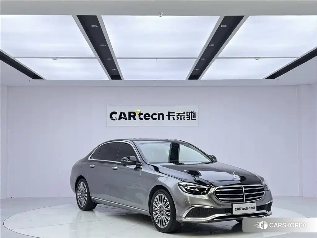 Mercedes-Benz E-Class id 4547931 из Китая 17