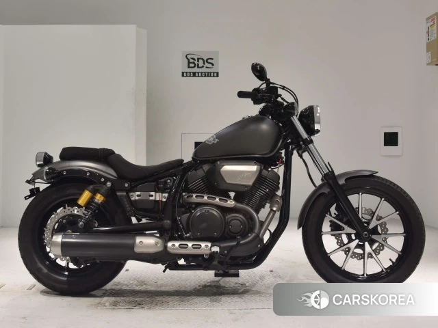 Проданный Yamaha BOLT 950R id 4164612 из Японии