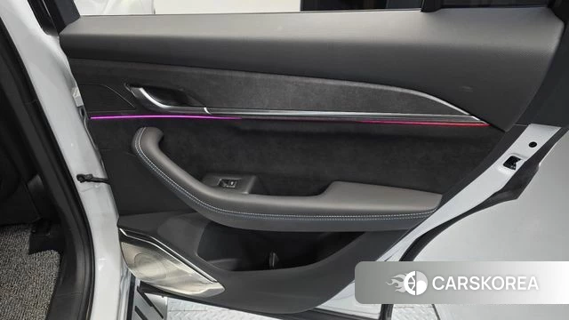 Renault Korea (Samsung) Grand Coleos id 4853689 из Кореи 17