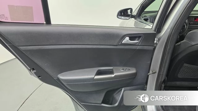 Kia Sportage The Bold id 4251208 из Кореи 17